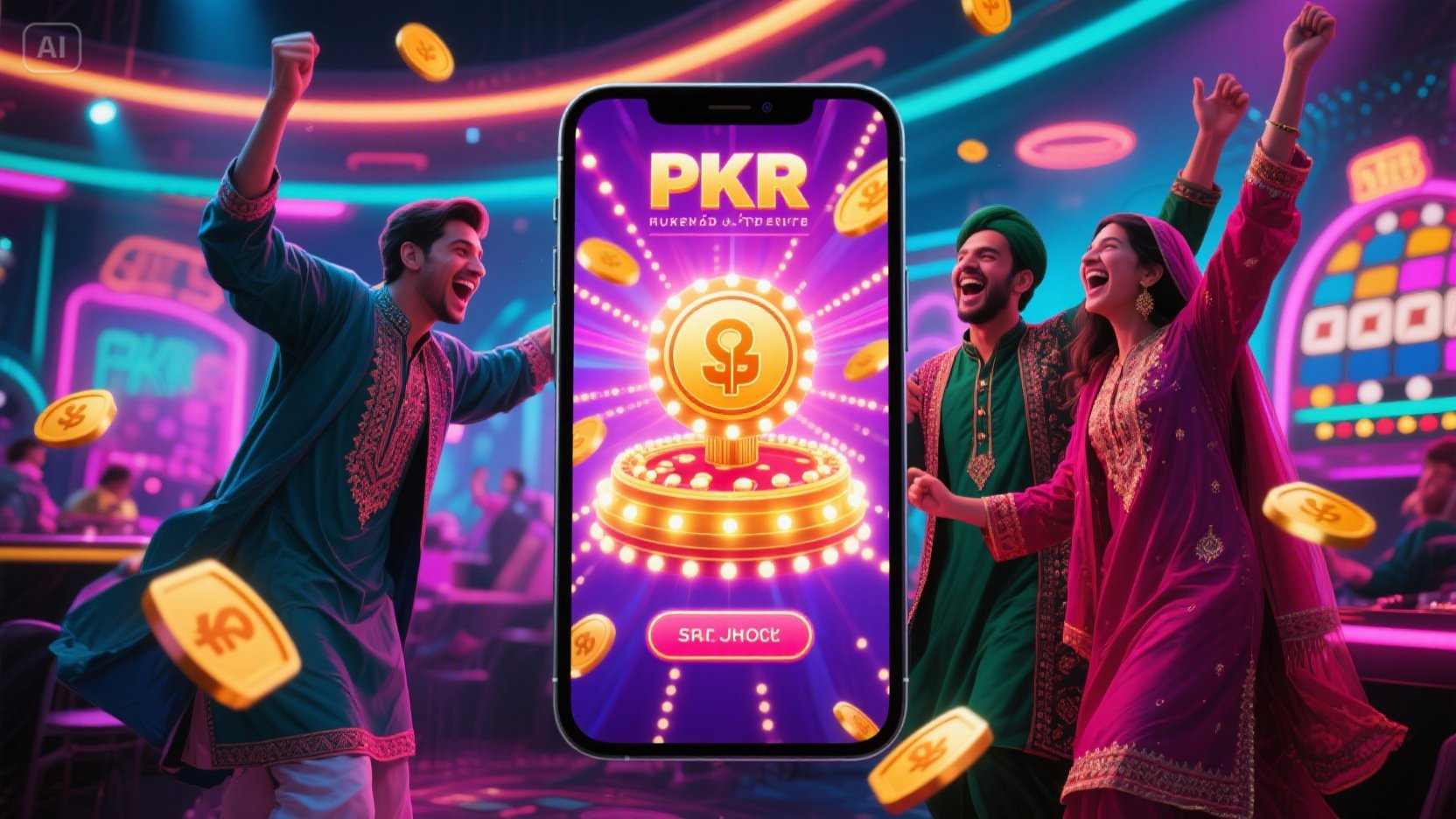 slots casino gamesDeposit in PKR today and receive 200% instantly! Pakistani players can enjoy fast JazzCash withdrawals, fair gaming, and non-stop entertainment every day.