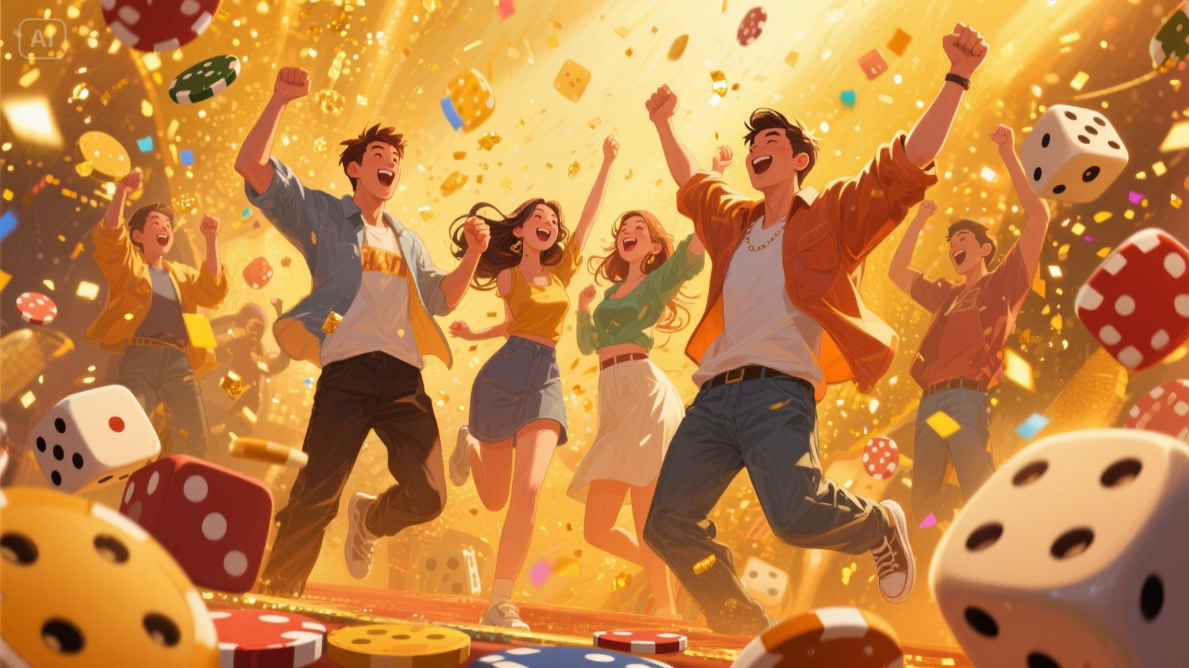 Casino slots casino games desktop and mobile interfaces