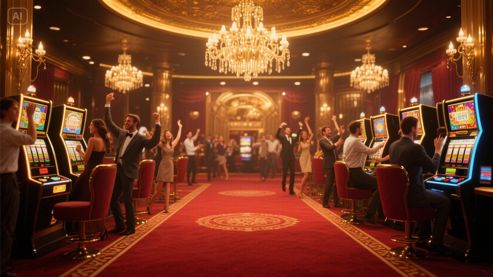 Registration at slots casino games Casino